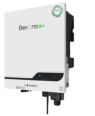 Inversor Conbey 10KWE550VCDS1X230VSTC/D&W.2MP - BEYOND10KM2/2