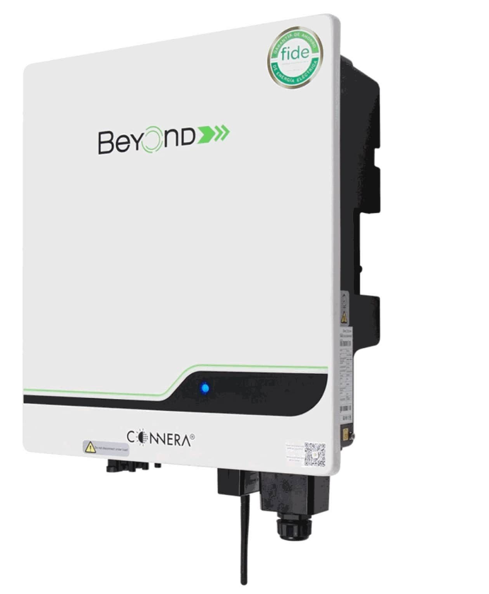 Inversor Conbey 10KWE550VCDS1X230VSTC/D&W.2MP - BEYOND10KM2/2