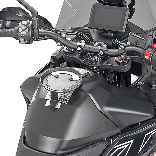 KAPPA TANKLOCK MOUNT BF80K - 890 SMT