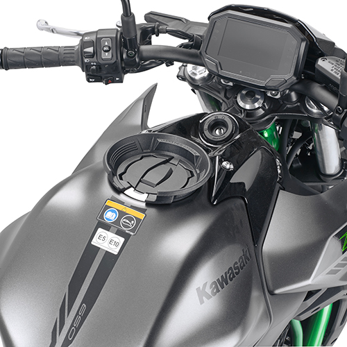 KAPPA TANKLOCK MOUNT BF81K - Z 650 (23-24)