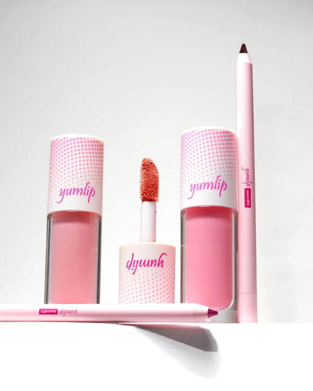 Beautykink Yum Lip Moisturising Lipgloss-