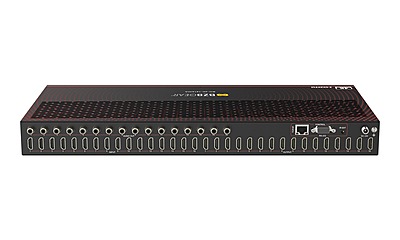 BZBGEAR BG-4K-1616MA | 16x16 4K UHD HDMI Matrix Switcher