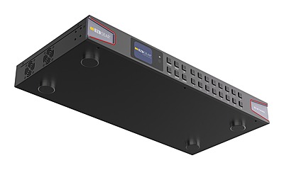 BZBGEAR BG-4K-1616MA | 16x16 4K UHD HDMI Matrix Switcher