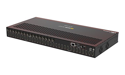 BZBGEAR BG-4K-1616MA | 16x16 4K UHD HDMI Matrix Switcher