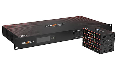 BG-4K-VP44PRO BG-4K-VP44PRO