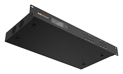 BG-4K-VP44PRO BG-4K-VP44PRO