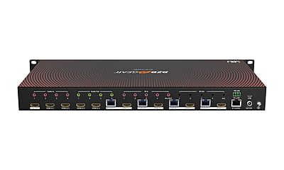 BG-4K-VP44PRO BG-4K-VP44PRO