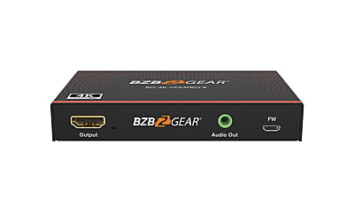 BG-4K-VP44PRO BG-4K-VP44PRO