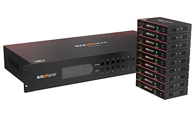 BG-4K-VP99PRO BG-4K-VP99PRO