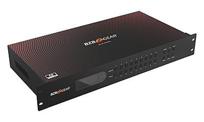 BG-4K-VP99PRO BG-4K-VP99PRO