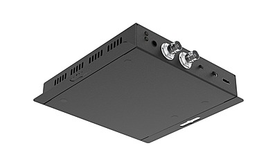 BG-4KBHS - 12G-HD-SDI Bi-Directional Converter with Audio embedding and extraction
