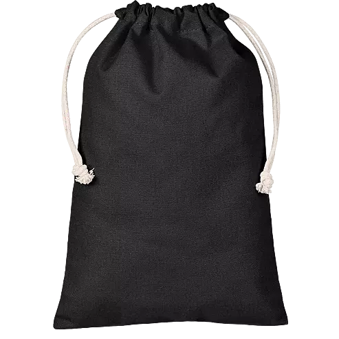 Bloom Drawstring Pouch