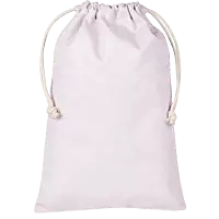Bloom Drawstring Pouch