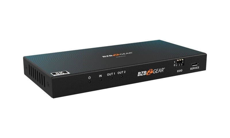 BG-8K-DA12A BG-8K-DA12A