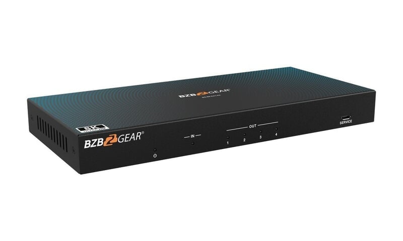 BG-8K-DA14A BG-8K-DA14A