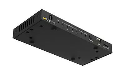 BG-8K-HCS41 | 8K HDMI/USB-C 2.1 Switcher 8K60/4K120