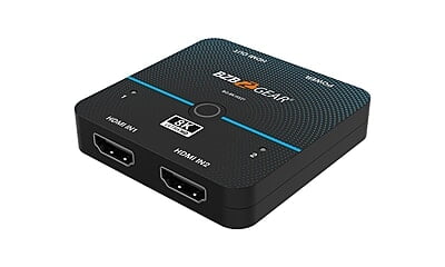BG-8K-HS21 BG-8K-HS21