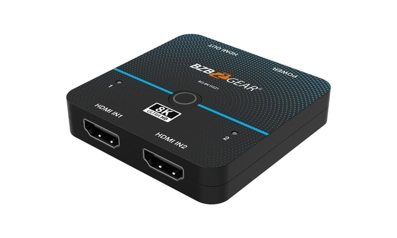 BG-8K-HS21 BG-8K-HS21