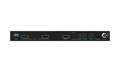 BG-8K-HS21AR | 2x1 8K UHD HDMI 2.1 Switcher 8K60/4K120