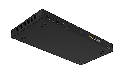 BG-8K-HS21AR | 2x1 8K UHD HDMI 2.1 Switcher 8K60/4K120