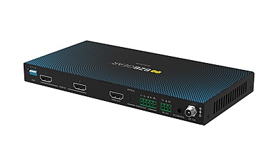 BG-8K-HS21AR | 2x1 8K UHD HDMI 2.1 Switcher 8K60/4K120