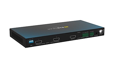 BG-8K-HS21AR | 2x1 8K UHD HDMI 2.1 Switcher 8K60/4K120