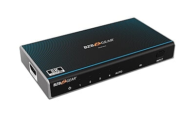 BG-8K-HS41 BG-8K-HS41