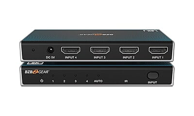 BG-8K-HS41 BG-8K-HS41