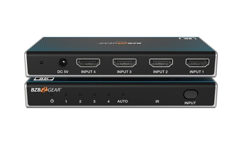 BG-8K-HS41 BG-8K-HS41