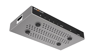 BG-8K-HS41 BG-8K-HS41