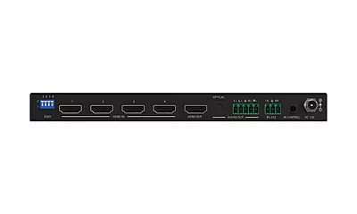 BG-8K-HS41AR | 8K HDMI 2.1 Switcher 8K60/4K120