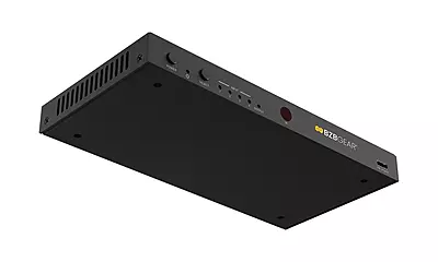 BG-8K-HS41AR | 8K HDMI 2.1 Switcher 8K60/4K120