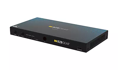 BG-8K-HS41AR | 8K HDMI 2.1 Switcher 8K60/4K120