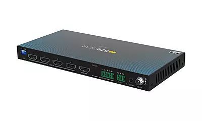 BG-8K-HS41AR | 8K HDMI 2.1 Switcher 8K60/4K120