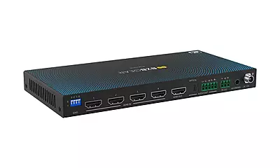 BG-8K-HS41AR | 8K HDMI 2.1 Switcher 8K60/4K120