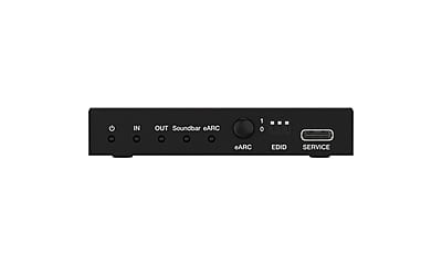 8K60 HDMI 2.1 eARC Audio to Soundbar Converter 8K60 HDMI 2.1 eARC Audio to Soundbar Converter