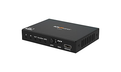 8K60 HDMI 2.1 eARC Audio to Soundbar Converter 8K60 HDMI 2.1 eARC Audio to Soundbar Converter