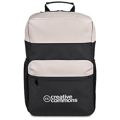 Andy Cartwright Cederberg Water-Resistant Laptop Backpack