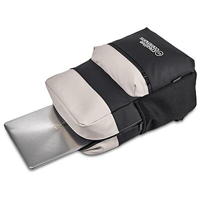 Andy Cartwright Cederberg Water-Resistant Laptop Backpack