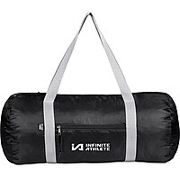 Altitude Capex Recycled PET Sports Bag
