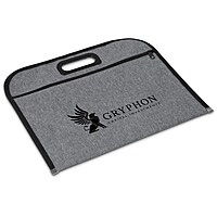 Pilot Document Bag