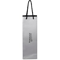 Altitude Majesty Wine Paper Gift Bag