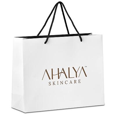 Altitude Majesty Midi Paper Gift Bag