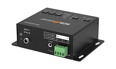 BG-AMP2X20 BG-AMP2X20