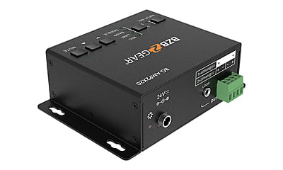 BG-AMP2X20 BG-AMP2X20
