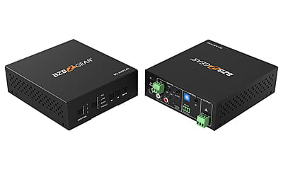 BG-AMPC40 BG-AMPC40