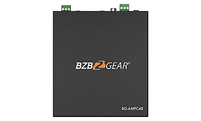 BG-AMPC40 BG-AMPC40