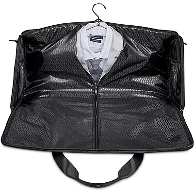 Alex Varga Portonovi Suit & Travel Bag
