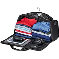 Alex Varga Portonovi Suit & Travel Bag