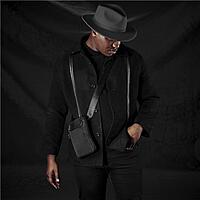 Alex Varga Bolzano Crossbody Bag